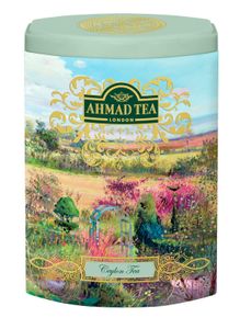 Ahmad Tea 100 Gramm CEYLON- Dose Special Edition Loser Schwarztee