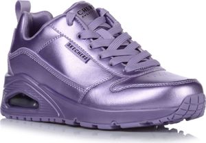 Skechers 177104-LAV - Skechers Uno Galactic Gal Lila  Skechers Farbe: lila, Größe: 39,