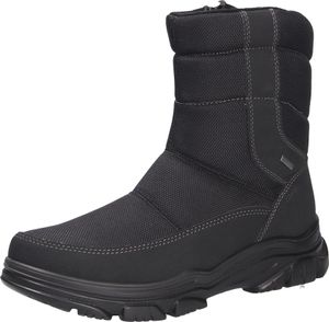 Ara Winterboots Freno Damen 392D31312D3234393032 Schwarz 42 EU