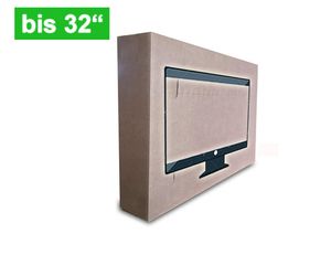 TV-Karton (bis 32") 600x132x800 mm