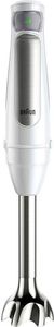 Braun MQ 7705BH weiß Stabmixer