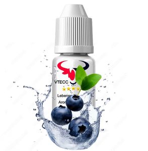 Heidelbeere Aroma Konzentrat Lebensmittelaroma Food Lebensmittel Flavor Aromakonzentrat Flavour Drops 30ml