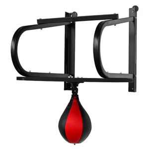 Boxovacia hruška so zavesením SEDCO RK116 7 kg, červená