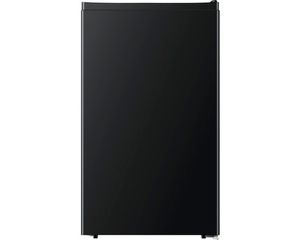 Kühlschrank PKM KS93 B BxHxT 47,5 x 84,2 x 44,8 cm Kühlteil 94 l schwarz