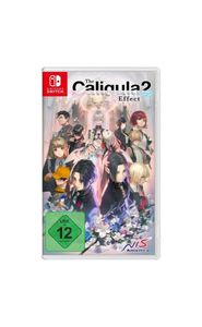 Caligula Effect 2 Spiel für Nintendo Switch