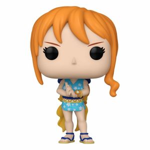 One Piece - Onami 1472  - Funko Pop! Vinyl Figur