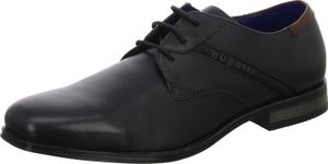 Bugatti Leagro Business Schuh Schwarz