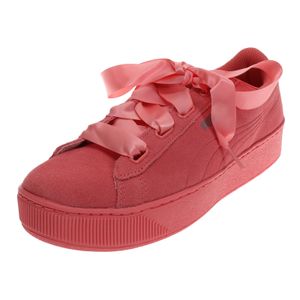 Puma 366418-03 Vikky Ribbon UK 6 / EUR 39 / US 8,5