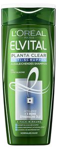 L'Oreal Elvital Anti-Schuppen Ausgleichendes Shampoo 250ml