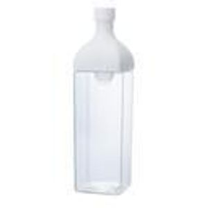 Ka-Ku Bottle 1200ml - White KAB-120-W / Bestbrew