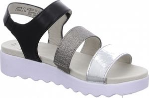 Jana Damen  Sandalen & Sandaletten - unbekannt - Gr. 41