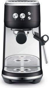 Sage Espresso Maschine the Bambino black