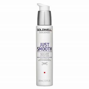 Goldwell Dualsenses Just Smooth 6 Effects Serum sérum pre nepoddajné vlasy 100 ml