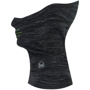 BUFF Dryflx® Neckwarmer Schlauchtuch black