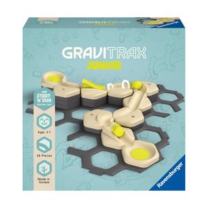 GraviTrax Junior Starter-Set S Start and Run