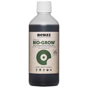 Biobizz Bio·Grow, 500 ml | Flüssigdünger