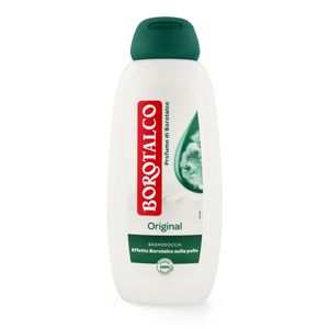Borotalco Idratante Badeschaum Bagno di Talco 450 ml