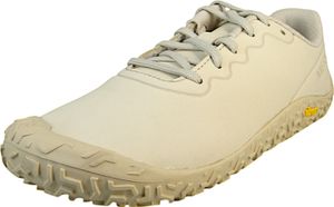 Merrell Damen Sportliche Halbschuhe Vapor Glove 6 Leather Barefoot J068508 Creme Merrell Damen Sportliche Halbschuhe Vapor Glove 6 Leather Barefoot J068508 Creme