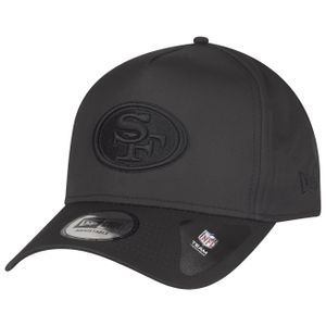 New Era A-Frame Ripstop Trucker Cap - San Francisco 49ers