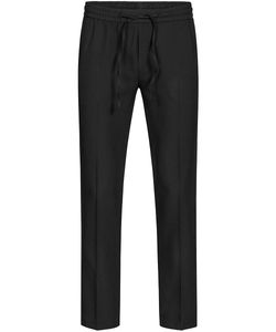 Greiff Corporate Wear SIMPLE Herren Joggpants Hose Regular Fit Polyester ® Schwarz 50