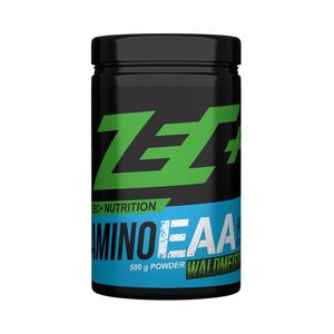 ZEC+ AMINO EAA Pulver, Waldmeister 500g