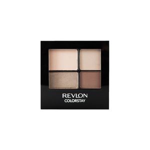 Revlon Mass Market Revlon Colorstay 16-hour Eye Shadow #500-addictive