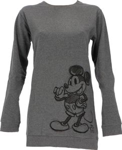 Mickey Mouse Dames Sweaterjurk - 100 Jahre