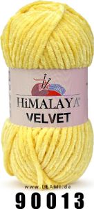 Himalaya Velvet 900-13 Strickgarn