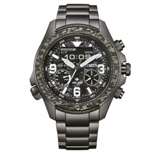 Citizen - JV1008-63E - Armbanduhr - Herren - Solar - Promaster