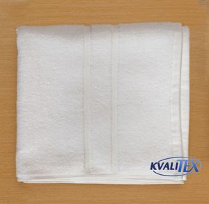 Ręcznik frotte 70x140cm hotelowy biały 450g/m2