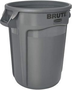 Rubbermaid Container BRUTE 75,7 Liter aus PP grau