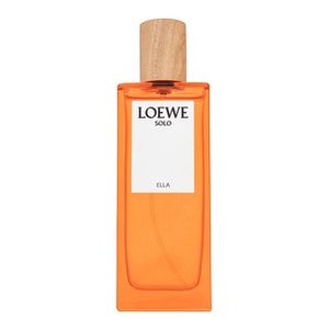 Loewe Solo Ella Eau de Parfum für Damen 50 ml