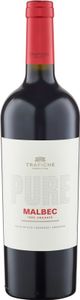 Trapiche Pure Malbec Mendoza trocken 2018 Argentinien | 13,5 % vol | 0,75 l Trapiche Pure Malbec Mendoza trocken 2018 Argentinien | 13,5 % vol | 0,75 l
