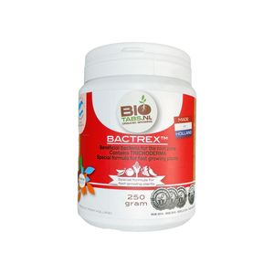 BioTabs Bactrex 250g + Ivorys-Garden Pipette