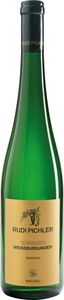 Weingut Rudi Pichler Weissburgunder Smaragd Terrassen Niederösterreich 2023 Wein ( 1 x 0.75 L )