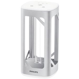 Stolná lampa Philips UVC 24W EU