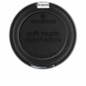 Essence Soft Touch Lidschatten - Eye Stin 2 G #06 Pitch Black