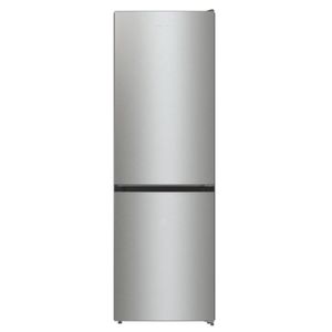 Gorenje NRC619BSXL4 Kühl-Gefrier-Kombination Standgerät 326 L NoFrost Plus EEK:B