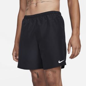 Nike Challenger 7 Lauf Shorts, schwarz, S, Herren