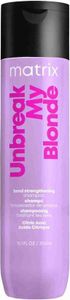 Matrix Total Results Unbreak My Blonde Strengthening Shampoo 300ml