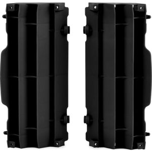 Polisport Ktm 07-06 Husqvarna 14-16 Kühlergrill Schwarz Schwarz One Size Polisport Ktm 07-06 Husqvarna 14-16 Kühlergrill Schwarz Schwarz One Size