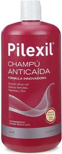 Pilexil szampon przeciw wypadaniu włosów 900 ml
