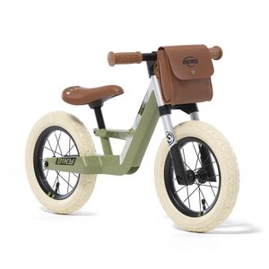 BERG Bicycles - Retro-Wippe grün
