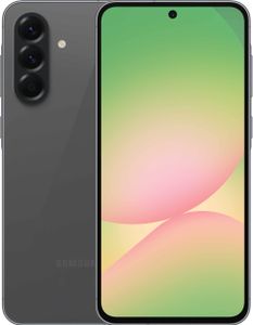 Samsung Galaxy A56 5G 8+128GB Awesome Graphite SM-A566BZKAEUE