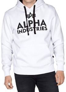 Alpha Industries Foam Print Hoody 143302