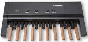 Studiologic MP117 Fußregler für Tasteninstrument