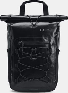 Under Armour Summit Rucksack Schwarz  Schwarz One Size