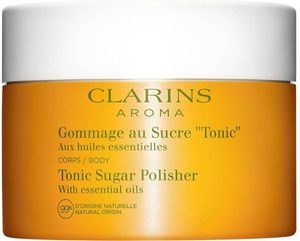 Clarins Aroma Tonic Sugar Polisher 250 g