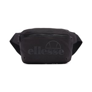 ellesse Uni taška cez rameno ROSCA - Cross Body Bag, Logo Print, 15x31x5cm (VxŠxH) Black mono
