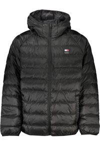 Tommy Hilfiger Men's Perfect Jacket Schwarz Farbe: Schwarz, Größe: S